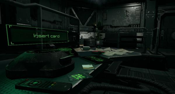 货物暴乱 VR (Cargo Breach)