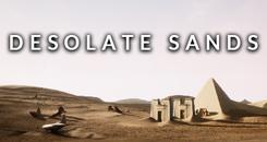 荒凉戈壁 (Desolate Sands)