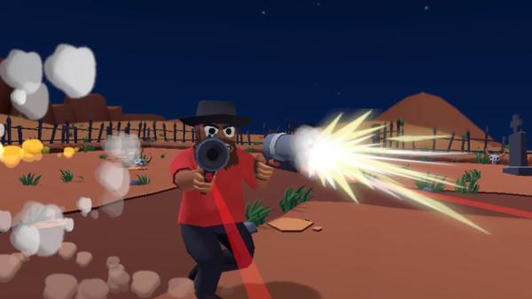 木偶爆破手 (Puppet Blaster)