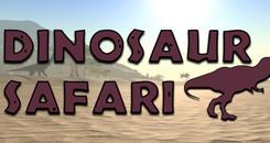 恐龙远征 (Dinosaur Safari VR)