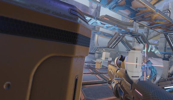 幻影战场 VR (Phantom Warfare)