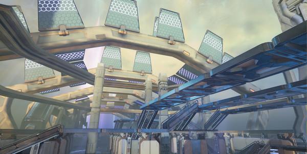 幻影战场 VR (Phantom Warfare)