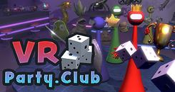 VR派对俱乐部(VR Party Club)