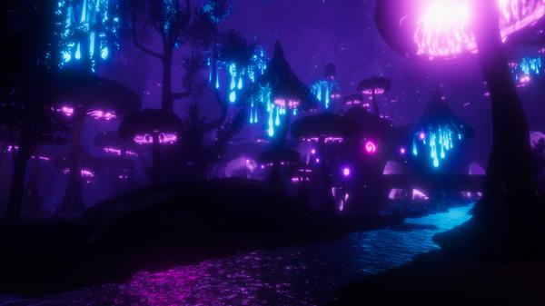 心灵迷宫VR梦境（Mind Labyrinth VR Dreams）
