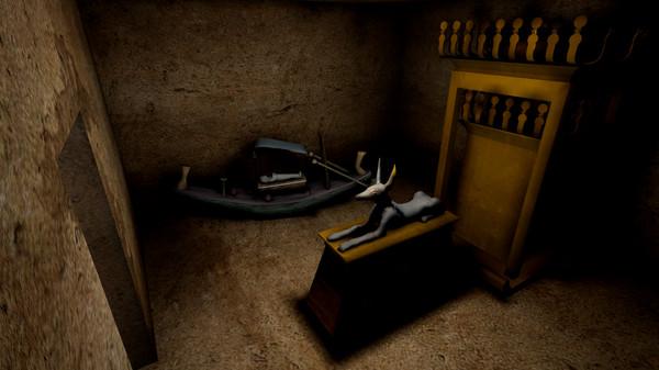 探索埃及(Discovr™ Egypt： King Tut's Tomb）