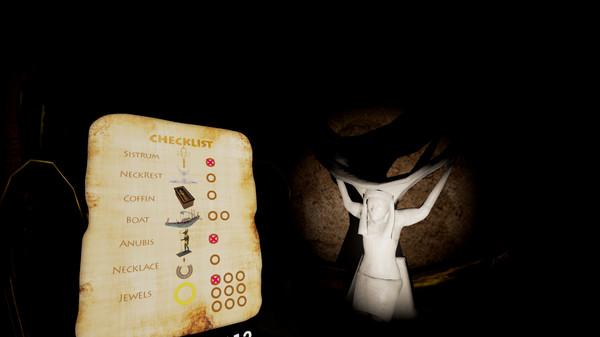 探索埃及(Discovr™ Egypt： King Tut's Tomb）