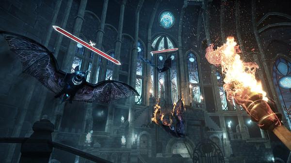 巫术之塔(Witching Tower VR)