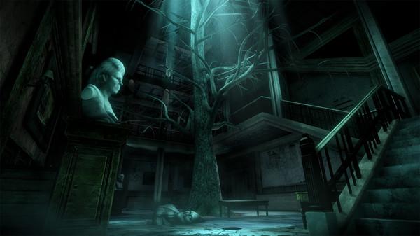 无路可逃：一个灭亡王国的故事(No Way Out - A Dead Realm Tale)