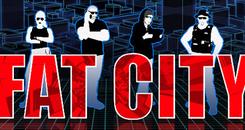 富城(Fat City)