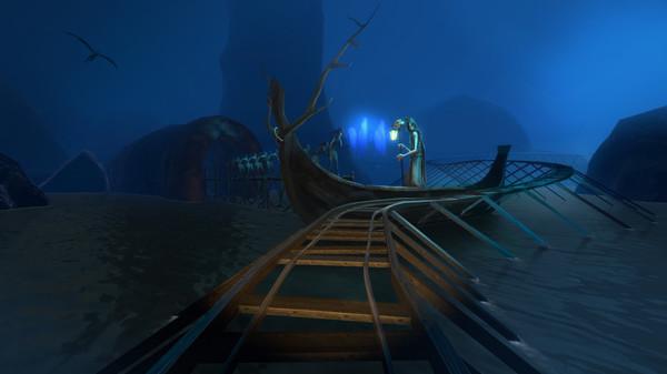 传奇过山车 VR (RollerCoaster Legends)