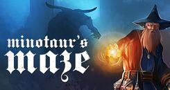 牛头怪的迷宫(Minotaur's Maze)