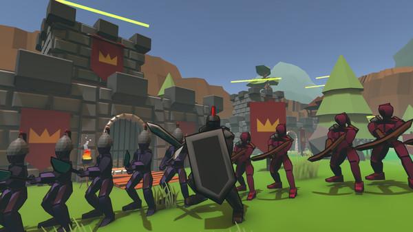无王不成国(No King No Kingdom VR)