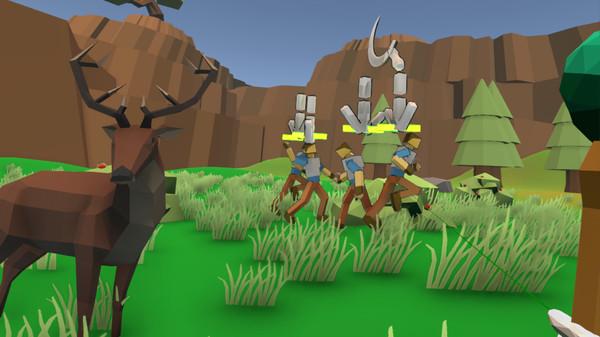 无王不成国(No King No Kingdom VR)