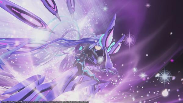 新次元海王星(Megadimension Neptunia VIIR)