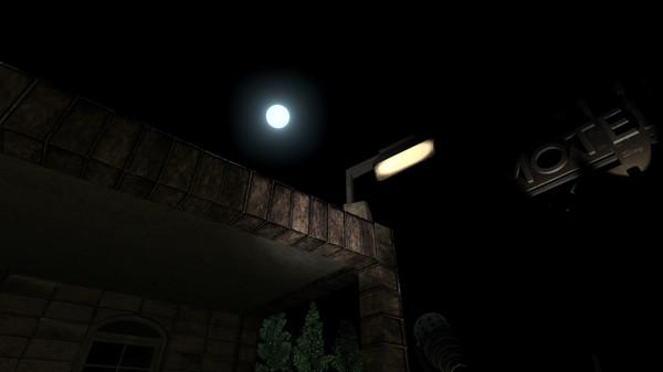 血之蚀(The Blood Eclipse)
