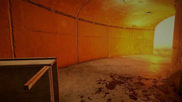 俄罗斯地下(Russian Underground： VR)