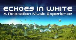 白色世界的回声 (Echoes in White)