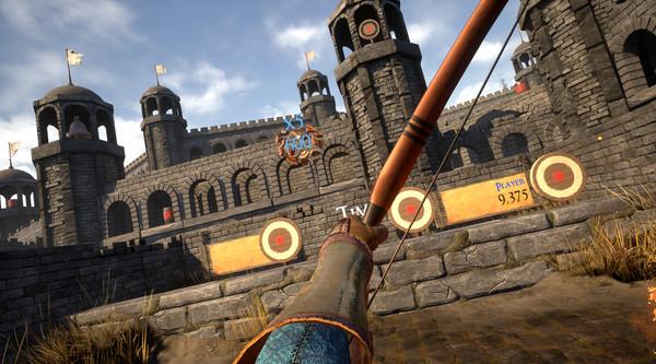 围困 VR (SiegeVR)