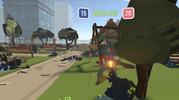 爆头VR(Headshot VR)