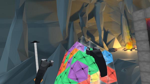 魔方消除(Bloxiq VR)