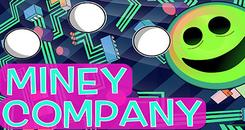 Miney公司：数据球拍 (Miney Company： A Data Racket)