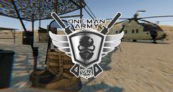 一人的战争 VR (One Man Army VR)