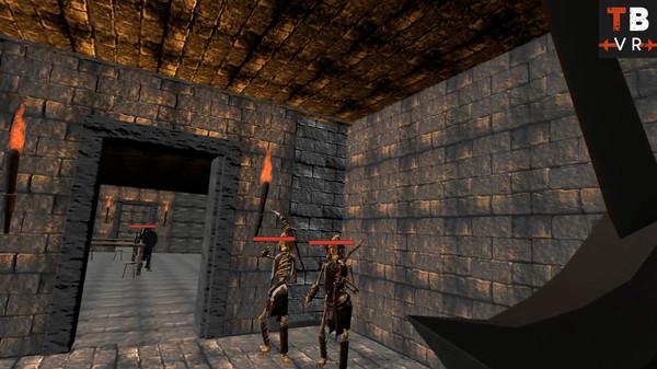 碎镣者 VR (Tombo Breaker VR)