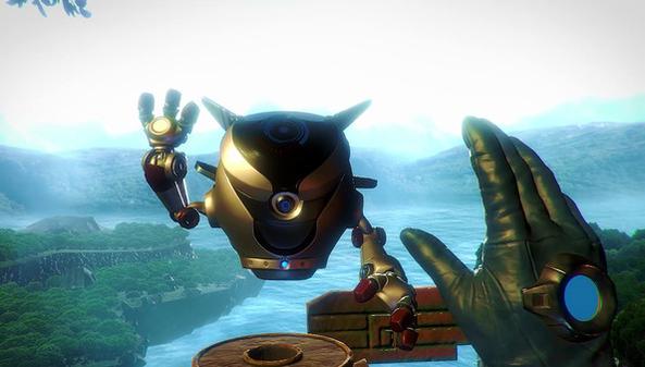 失落的神庙(Unearthed Inc： The Lost Temple)