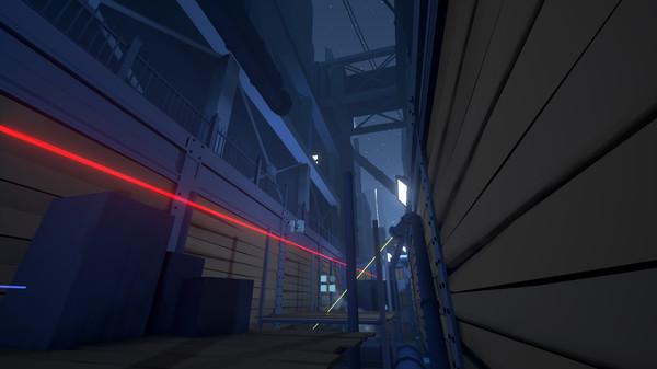光线修理第4组(Light Repair Team #4)