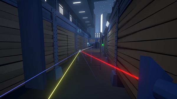 光线修理第4组(Light Repair Team #4)