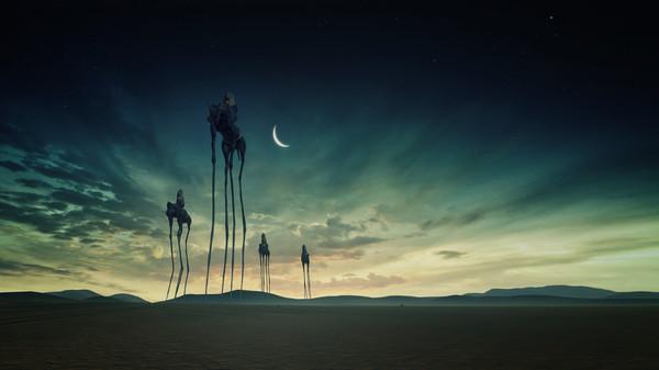 达利之梦 VR (Dreams of Dali)