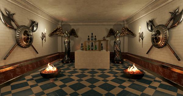 花式弹弓(Fancy Slingshot VR)