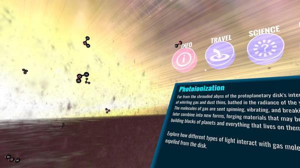 詹姆斯·韦伯太空望远镜虚拟体验（WebbVR： The James Webb Space Telescope Virtual Experience）