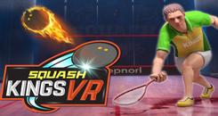 壁球之王 VR (Squash Kings VR)