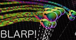溜溜球(BLARP!)