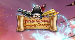 海盗生存幻想射手(Pirate Survival Fantasy Shooter)