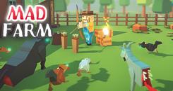 疯狂农场 VR (Mad Farm VR)
