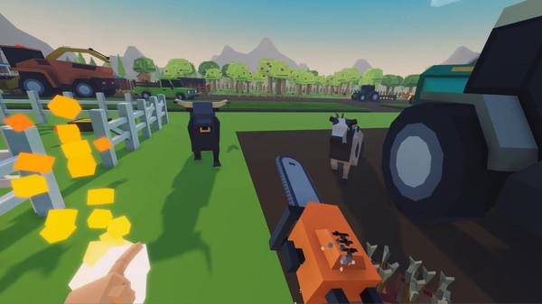 疯狂农场 VR (Mad Farm VR)