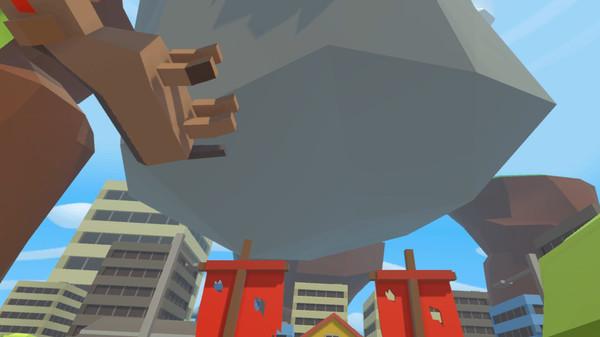 小草（Watching Grass Grow In VR - The Game）