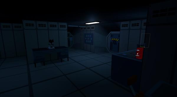 太空景观 VR (Spacescape)