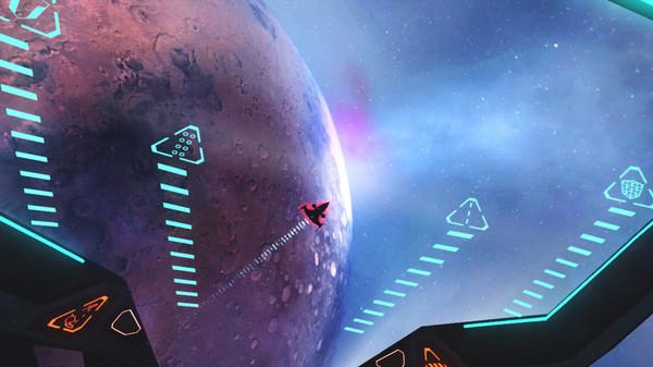AI叛乱(AI Rebellion VR)