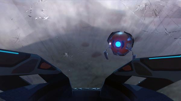 AI叛乱(AI Rebellion VR)