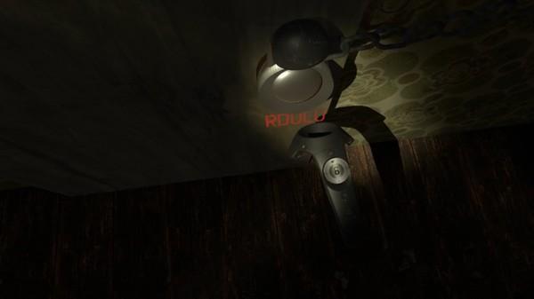 A- 逃离 VR(A-Escape VR)