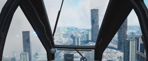 世界战争 VR (WORLDS AT WAR (Monitors & VR))