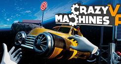 疯狂机器(Crazy Machines VR)