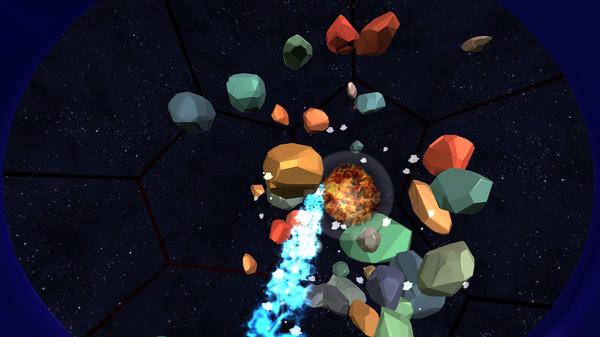 矮胖轨道(Chunky Orbits)