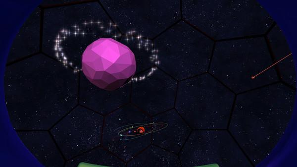 矮胖轨道(Chunky Orbits)