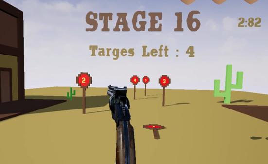 午时 (High Noom VR)
