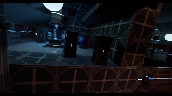 抢劫机器人 VR (RoboHeist VR)