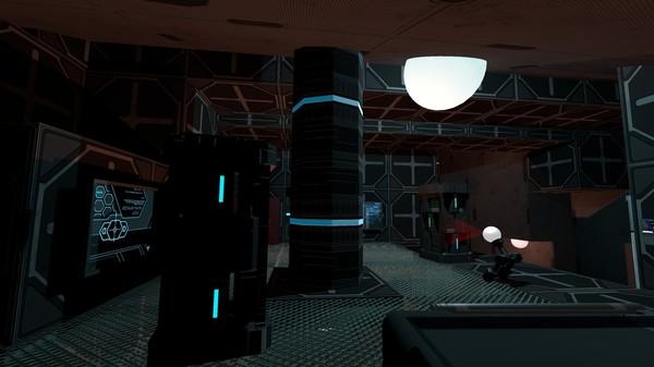 抢劫机器人 VR (RoboHeist VR)